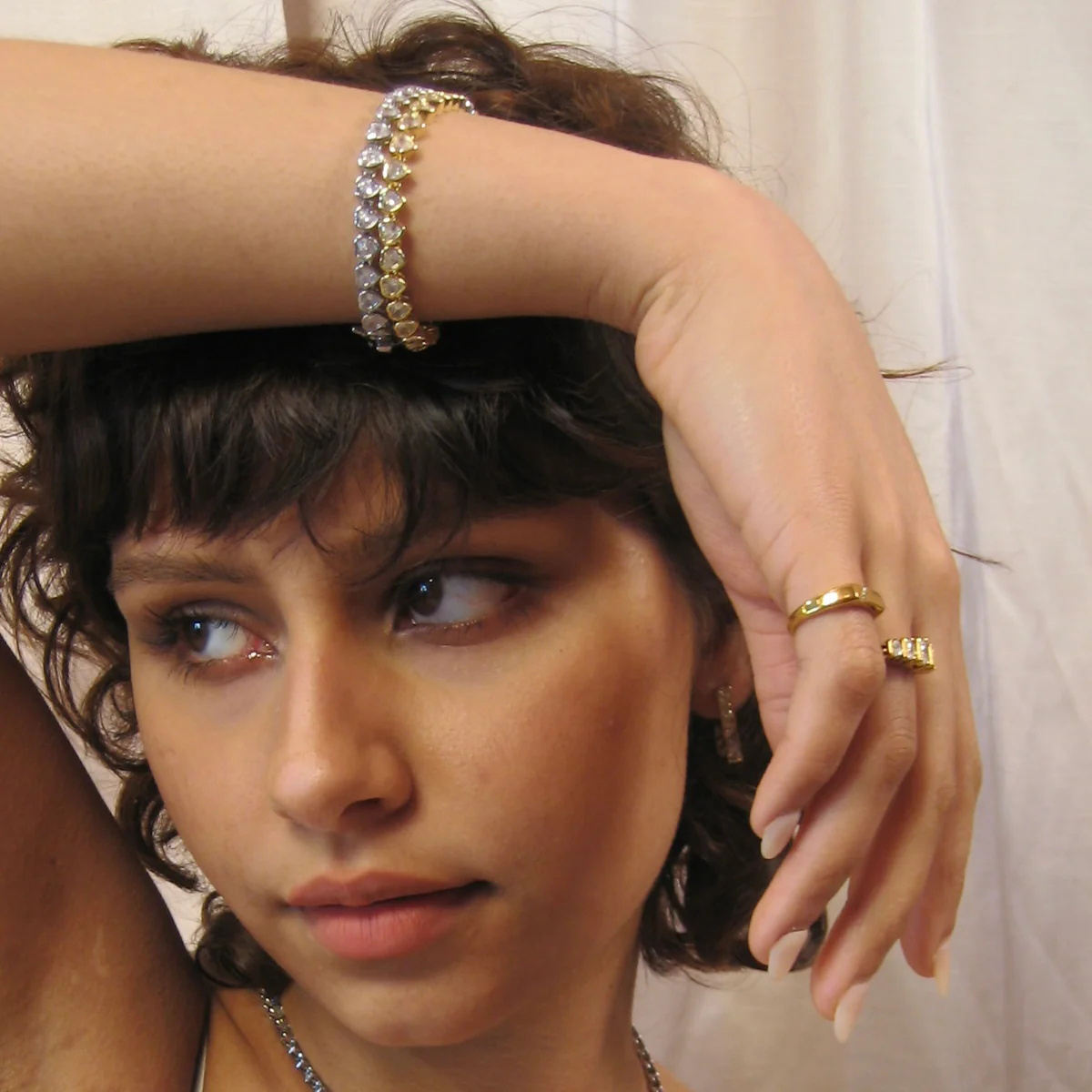 Luva bracelet