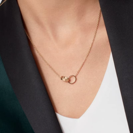 Clarya Joddy necklace