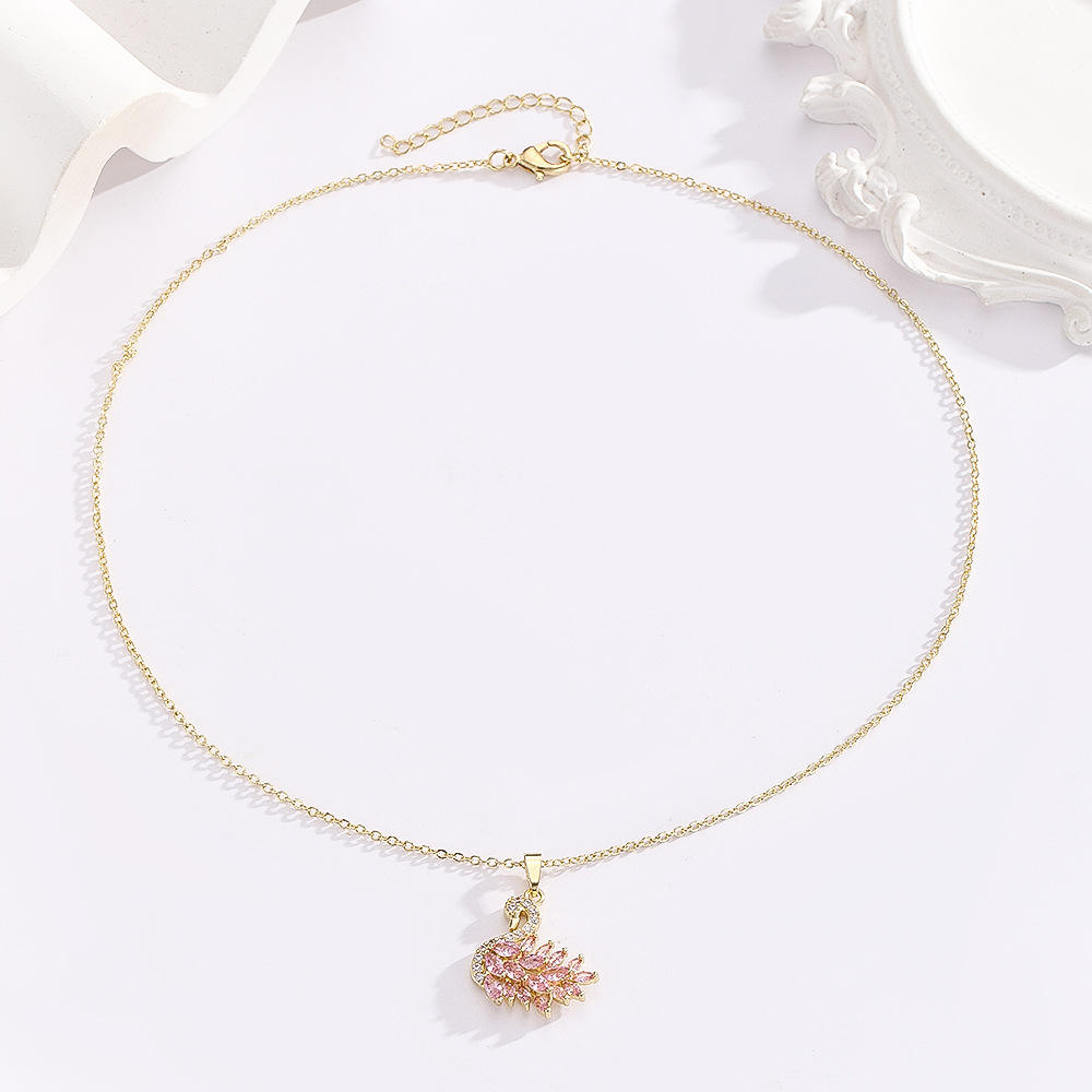 Heriast necklace