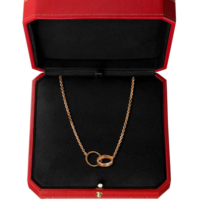Clarya Joddy necklace