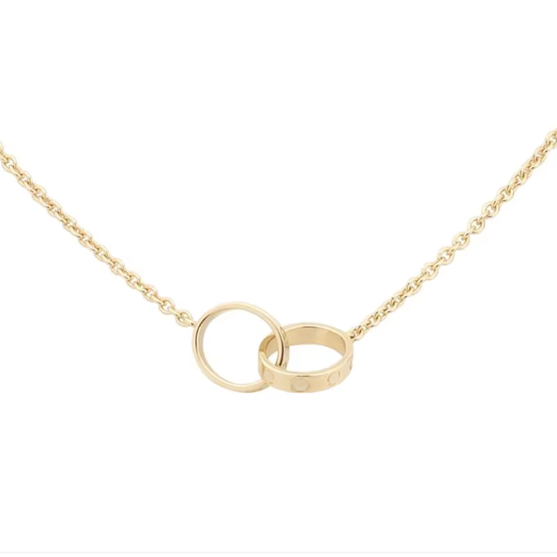 Clarya Joddy necklace