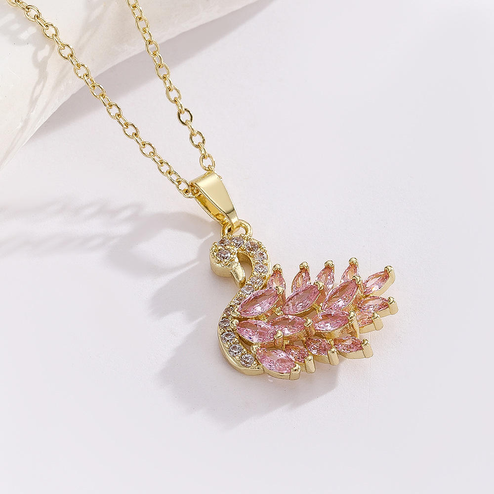 Heriast necklace