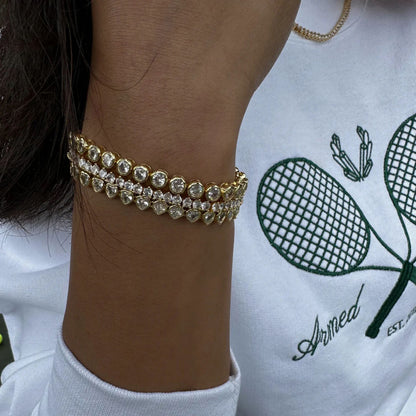 Luva bracelet