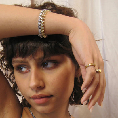 Luva bracelet