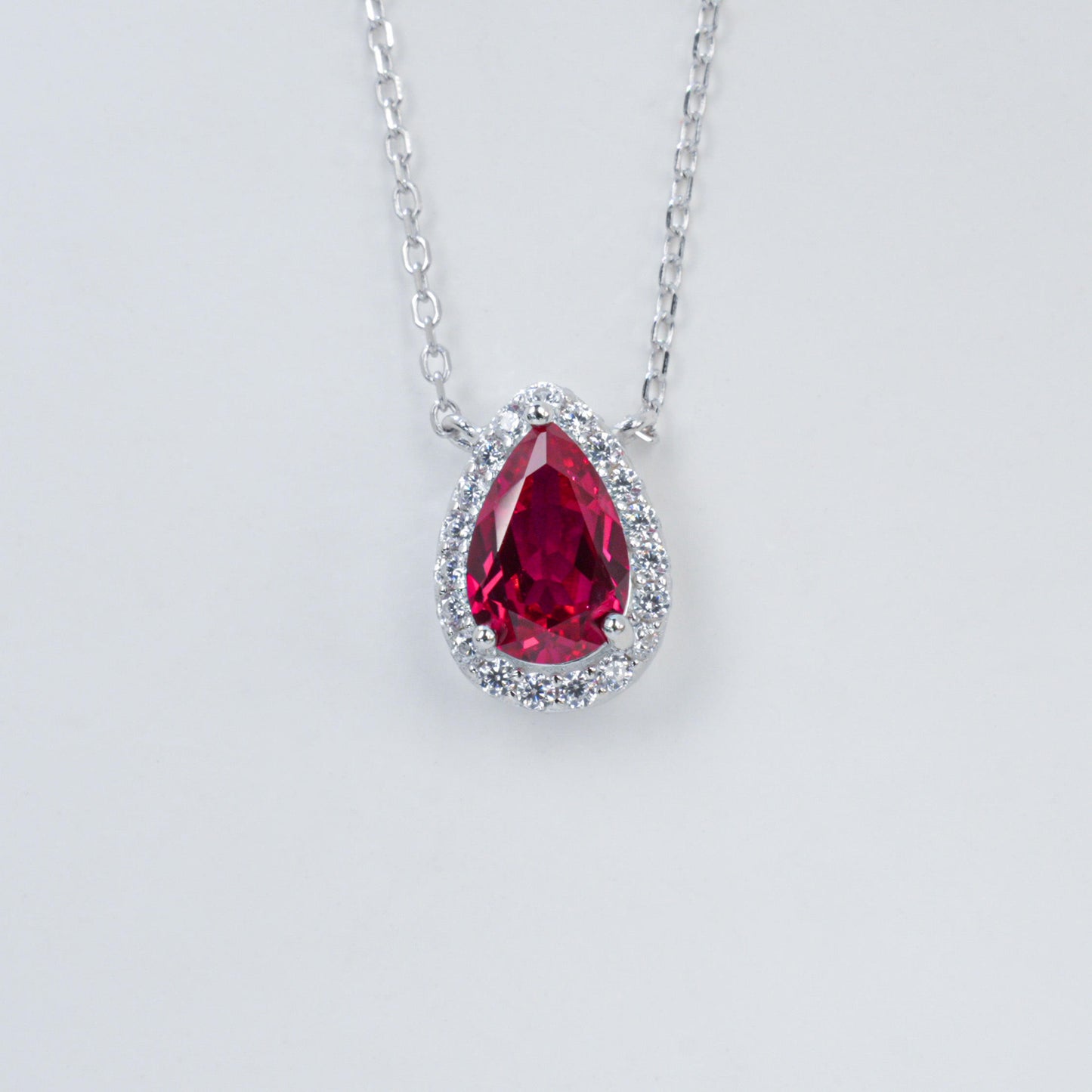 Billy Wide necklace