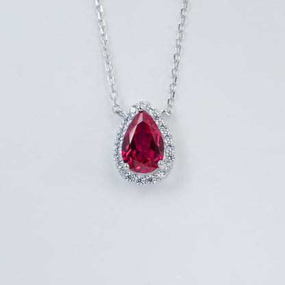 Billy Wide necklace