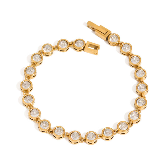 Luva bracelet