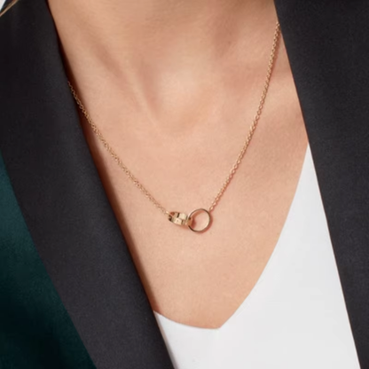 Clarya Joddy necklace