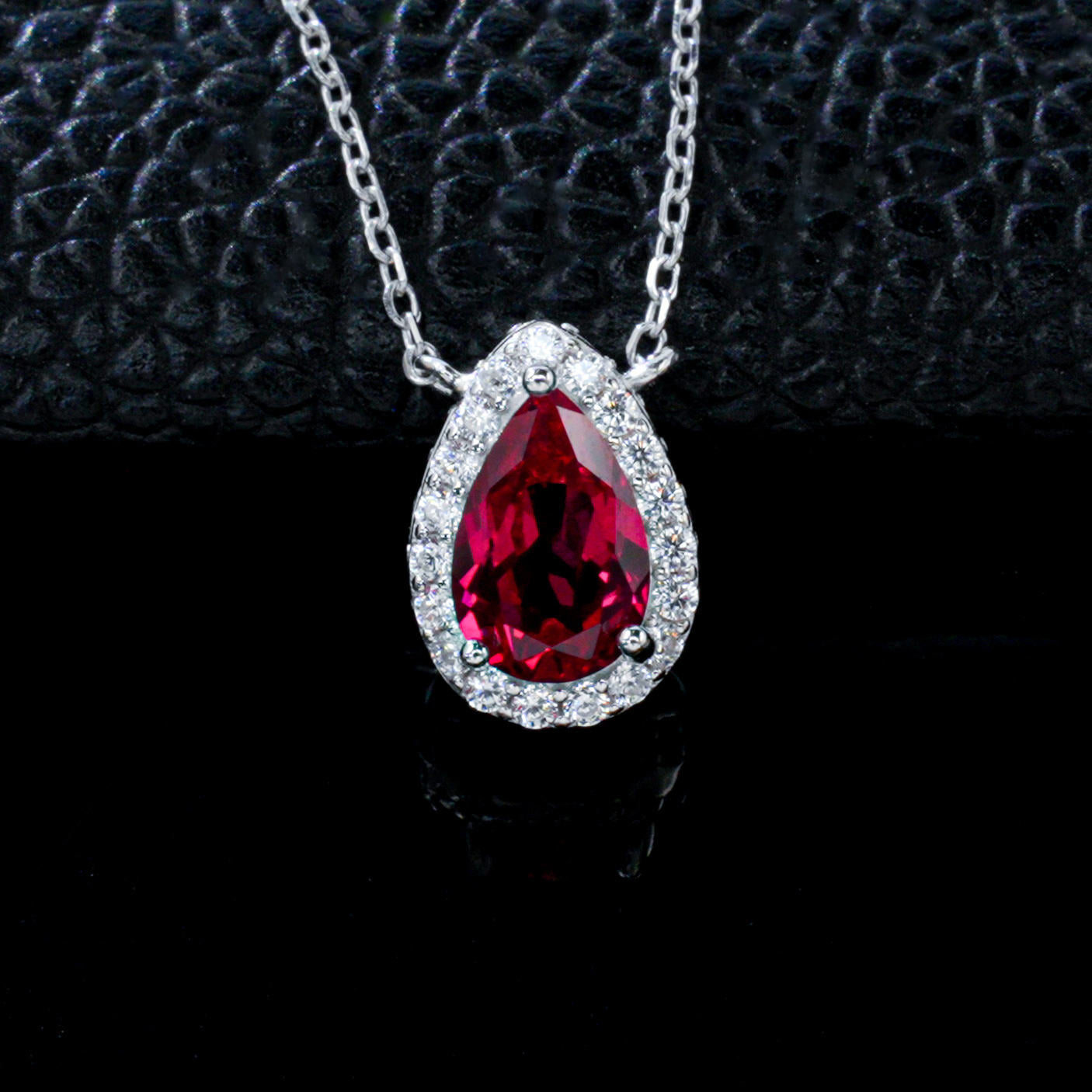 Billy Wide necklace