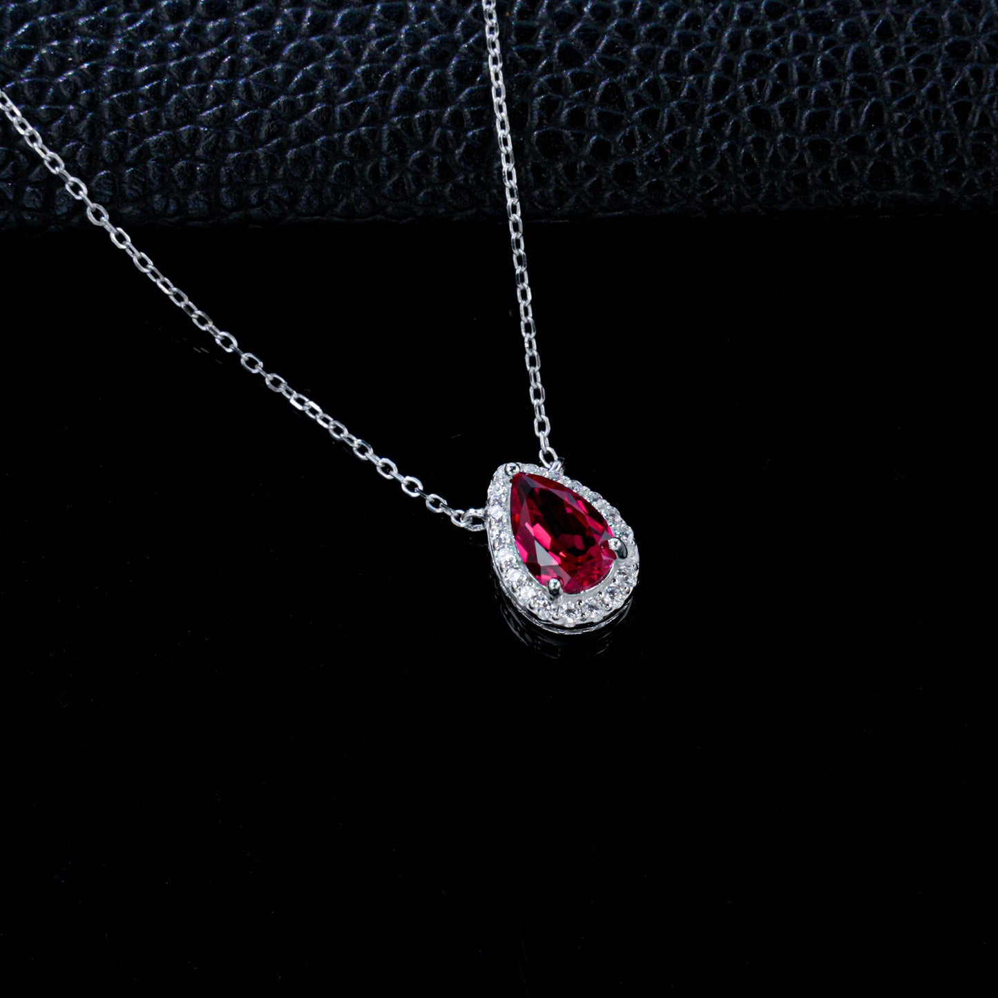 Billy Wide necklace