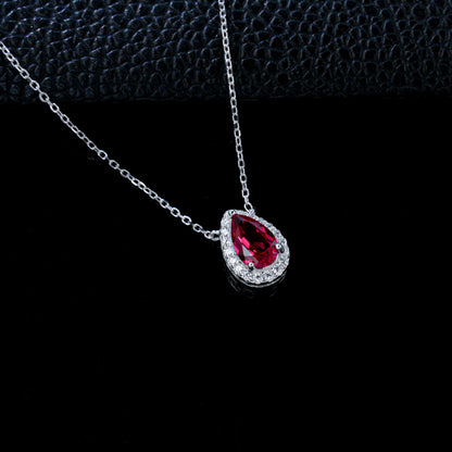 Billy Wide necklace