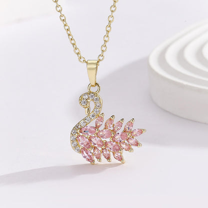 Heriast necklace