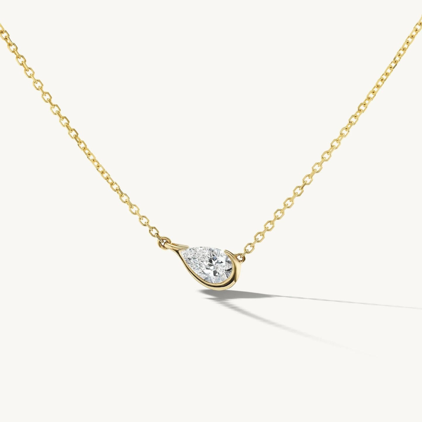 Midnight Kos necklace