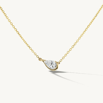 Midnight Kos necklace