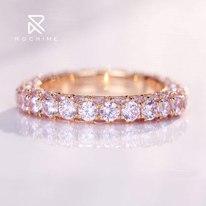Curvy ring