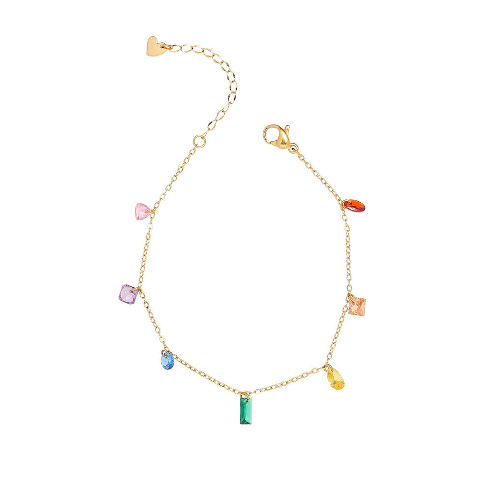 Hibou necklace