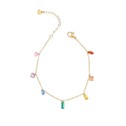 Hibou necklace