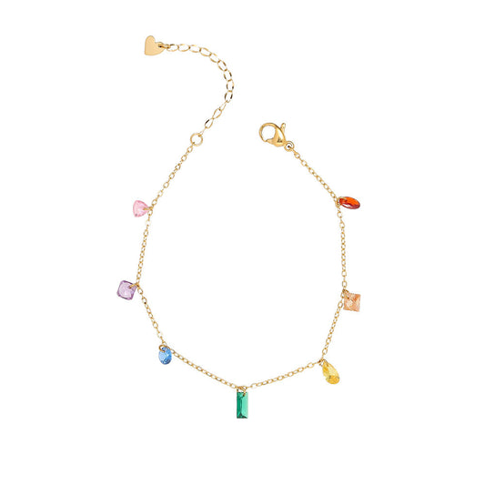 Hibou necklace