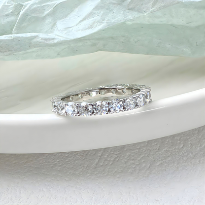 Luyratta ring