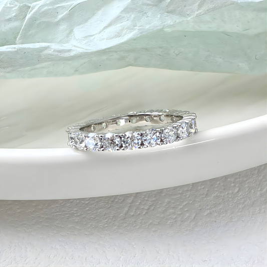 Luyratta ring