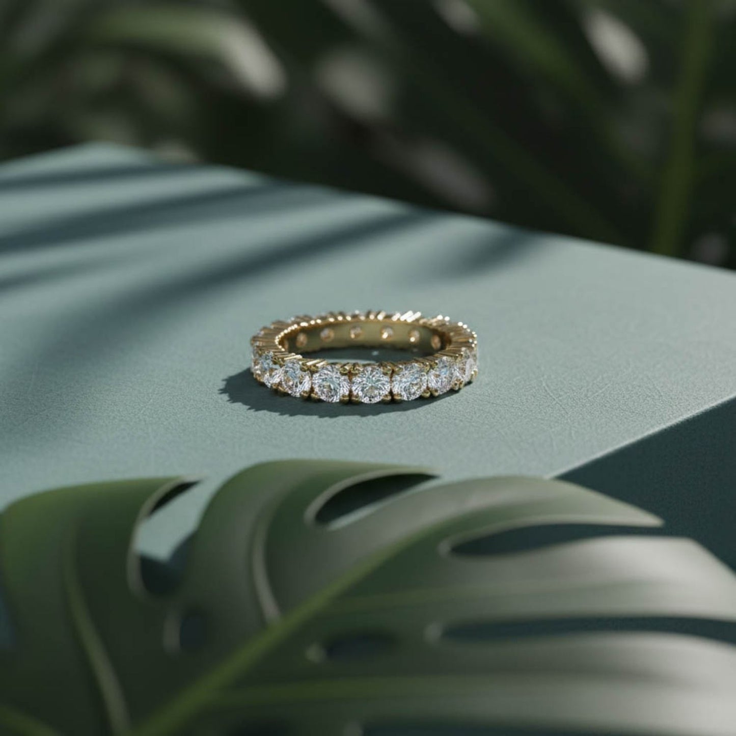 Luyratta ring