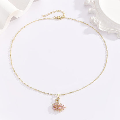 Heriast necklace