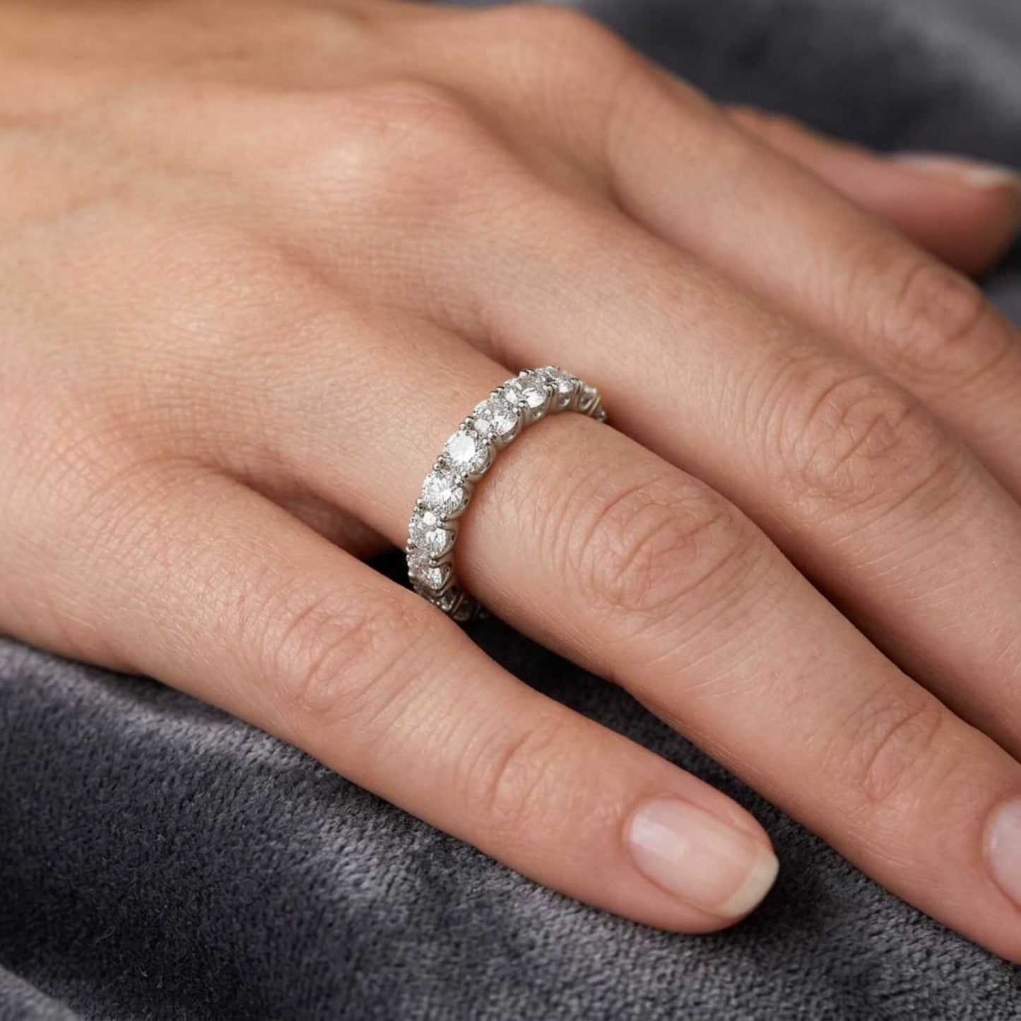 Luyratta ring